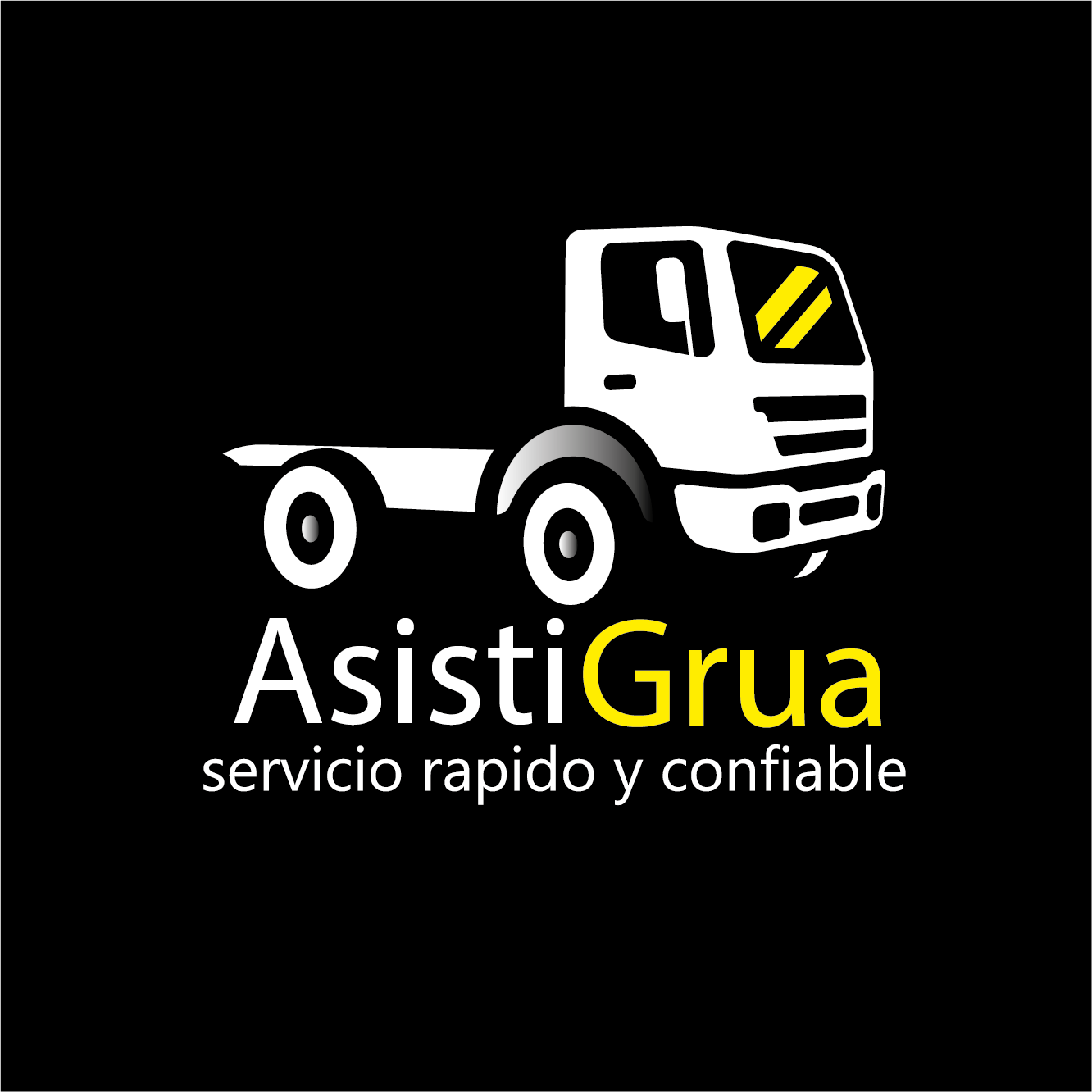 logo negro asistigrua